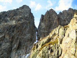 L&#039;Aiguille Reynier